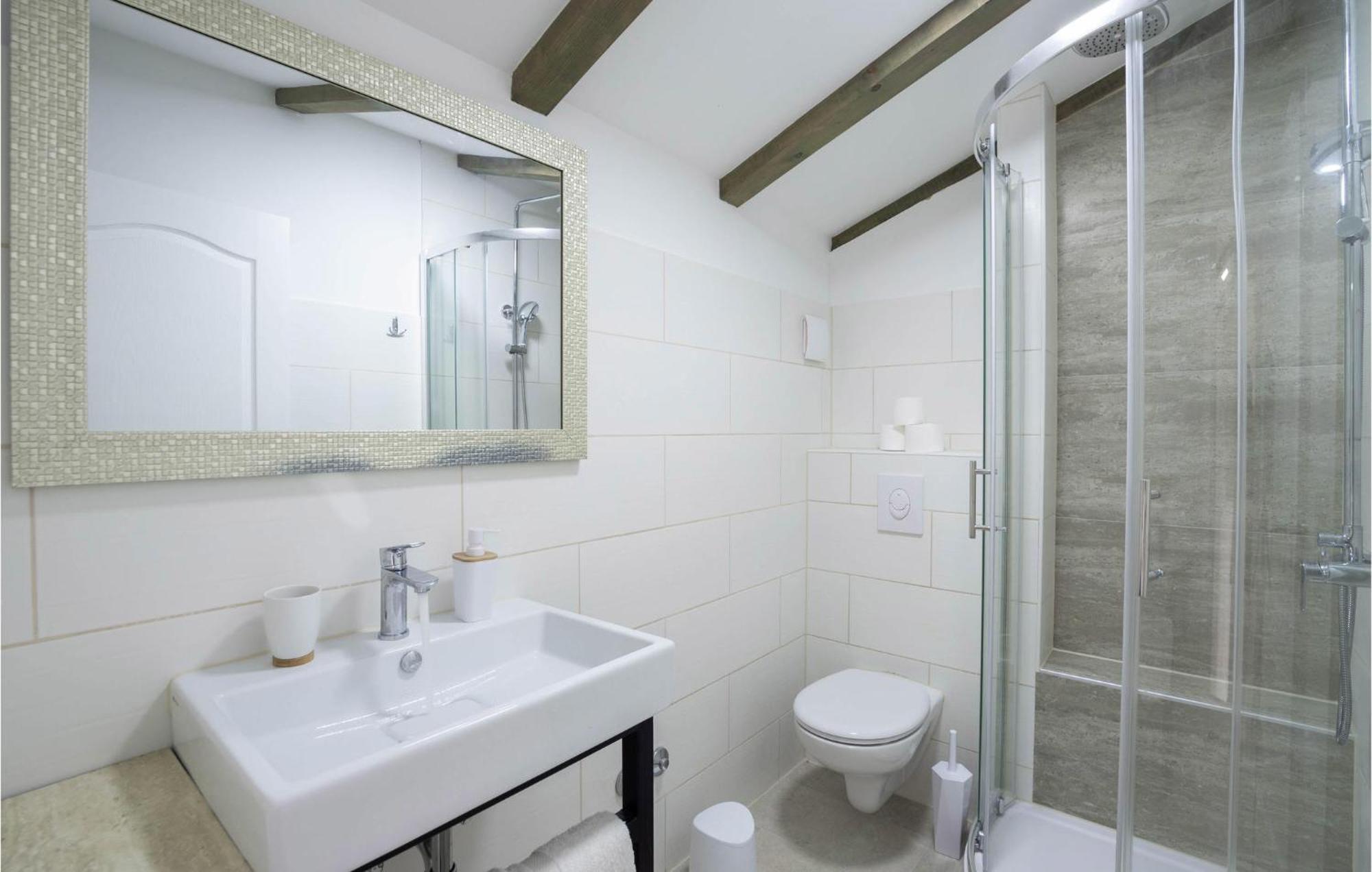 Amazing Home In Celina With House Sea View Εξωτερικό φωτογραφία
