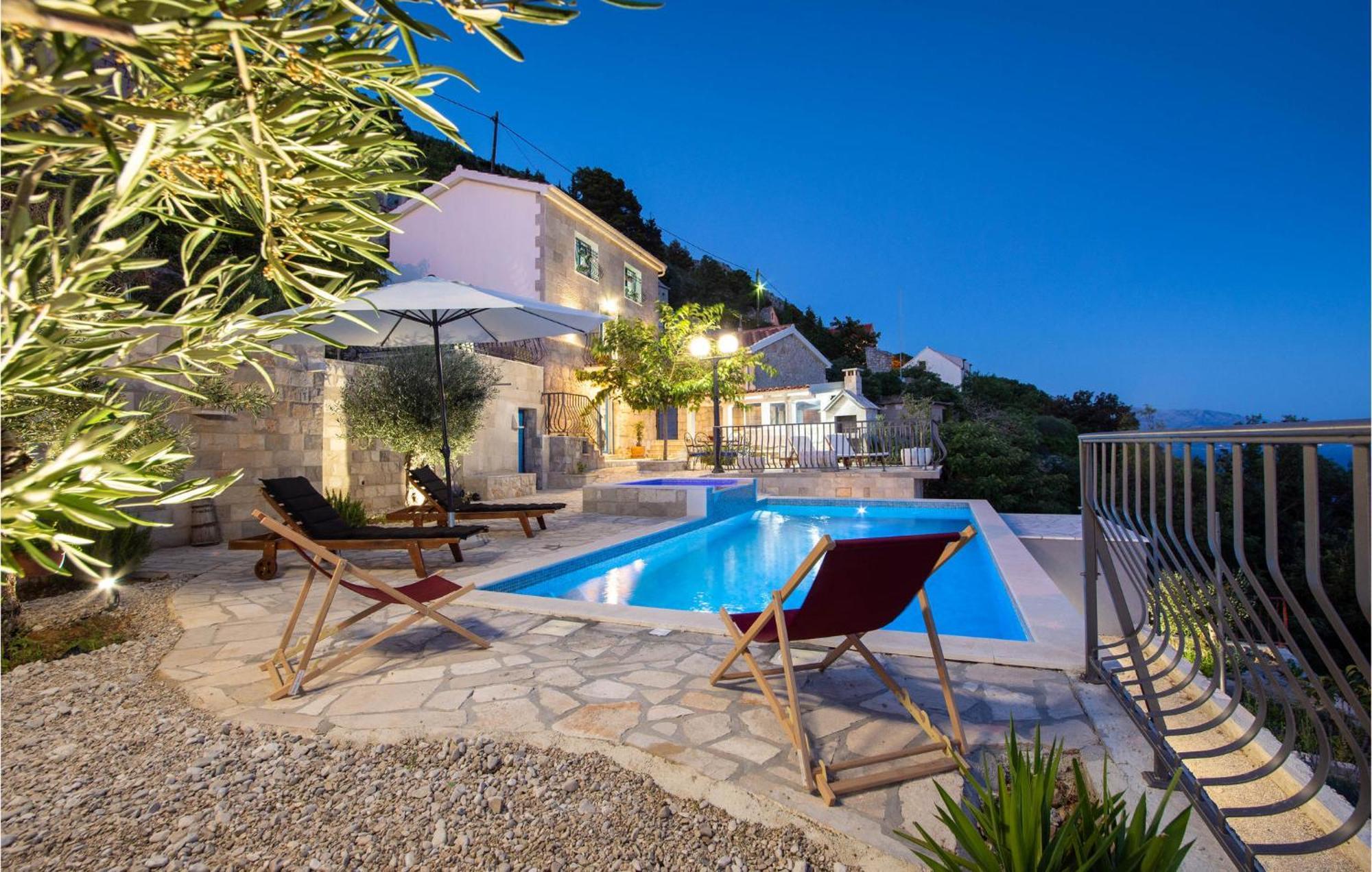 Amazing Home In Celina With House Sea View Εξωτερικό φωτογραφία